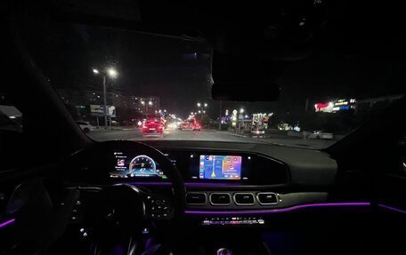 Mercedes-Benz GLE AMG, 2021 год, 10 500 000 рублей, 9 фотография