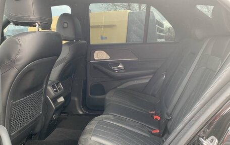 Mercedes-Benz GLE AMG, 2021 год, 10 500 000 рублей, 7 фотография