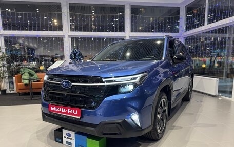 Subaru Forester, 2025 год, 7 600 000 рублей, 1 фотография