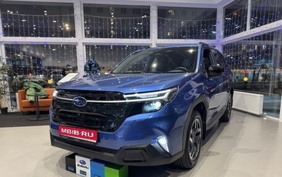 Subaru Forester, 2025 год, 7 600 000 рублей, 1 фотография