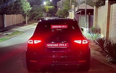 Mercedes-Benz GLE AMG, 2021 год, 10 500 000 рублей, 5 фотография