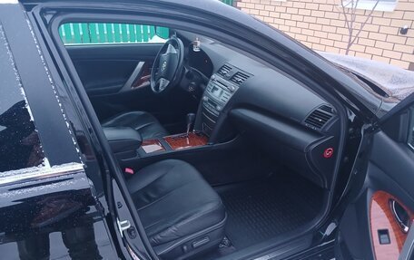 Toyota Camry, 2008 год, 1 410 000 рублей, 9 фотография