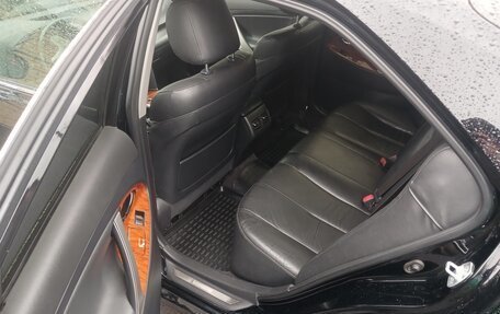 Toyota Camry, 2008 год, 1 410 000 рублей, 12 фотография