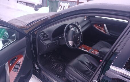 Toyota Camry, 2008 год, 1 410 000 рублей, 10 фотография