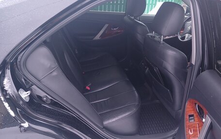 Toyota Camry, 2008 год, 1 410 000 рублей, 8 фотография