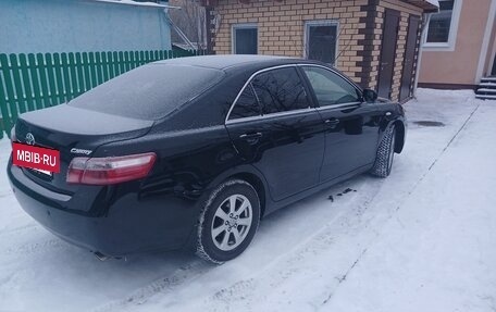 Toyota Camry, 2008 год, 1 410 000 рублей, 3 фотография