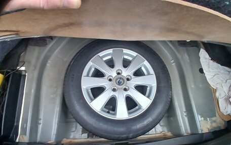 Toyota Camry, 2008 год, 1 410 000 рублей, 15 фотография