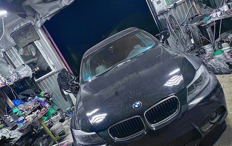 BMW 3 серия, 2009 год, 890 000 рублей, 3 фотография