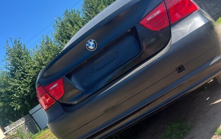 BMW 3 серия, 2009 год, 890 000 рублей, 2 фотография