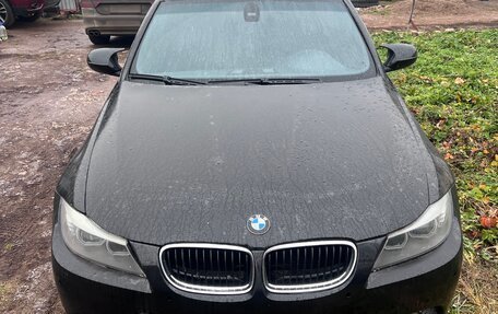 BMW 3 серия, 2009 год, 890 000 рублей, 5 фотография