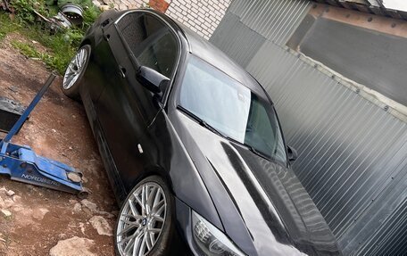 BMW 3 серия, 2009 год, 890 000 рублей, 7 фотография