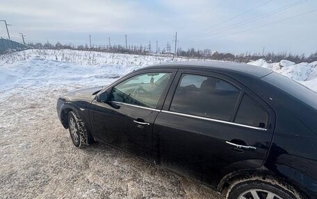 Ford Mondeo III, 2006 год, 390 000 рублей, 4 фотография