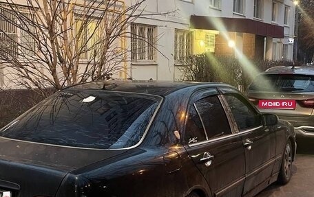 Mercedes-Benz E-Класс, 1999 год, 220 000 рублей, 2 фотография