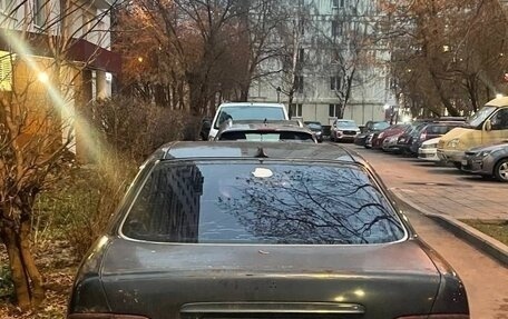 Mercedes-Benz E-Класс, 1999 год, 220 000 рублей, 4 фотография