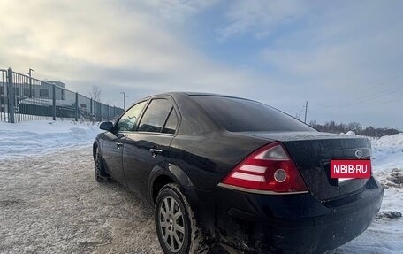 Ford Mondeo III, 2006 год, 390 000 рублей, 5 фотография