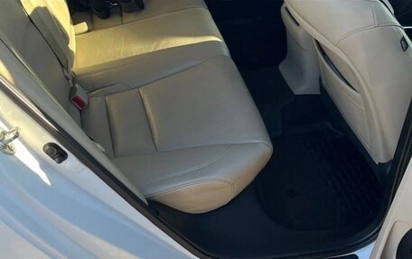 Honda Accord IX рестайлинг, 2013 год, 1 570 000 рублей, 14 фотография