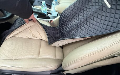 Honda Accord IX рестайлинг, 2013 год, 1 570 000 рублей, 9 фотография