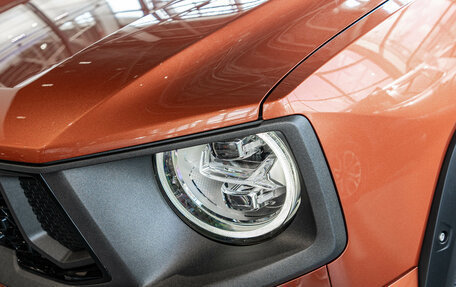 Haval H7, 2026 год, 3 999 000 рублей, 11 фотография