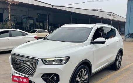 Haval H6, 2021 год, 1 117 000 рублей, 2 фотография