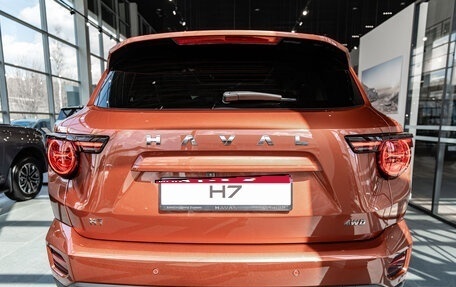 Haval H7, 2026 год, 3 999 000 рублей, 6 фотография