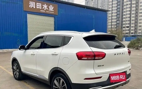 Haval H6, 2021 год, 1 117 000 рублей, 3 фотография