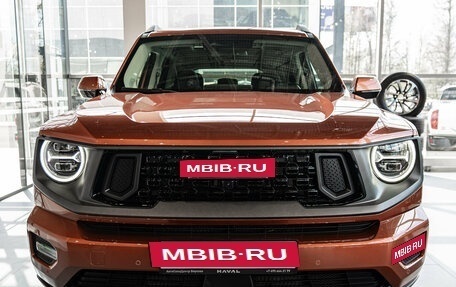 Haval H7, 2026 год, 3 999 000 рублей, 4 фотография