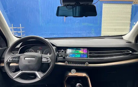 Haval H6, 2021 год, 1 117 000 рублей, 8 фотография