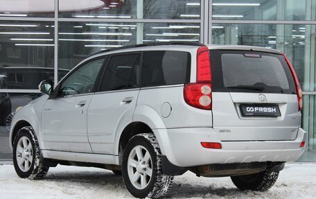 Great Wall Hover H5, 2013 год, 599 000 рублей, 2 фотография