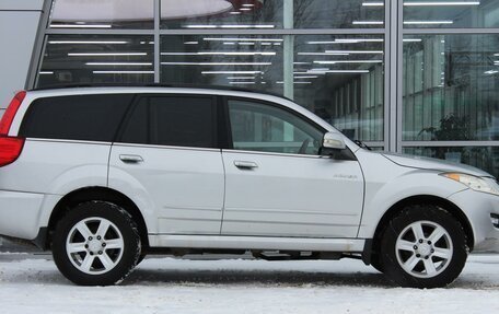 Great Wall Hover H5, 2013 год, 599 000 рублей, 5 фотография