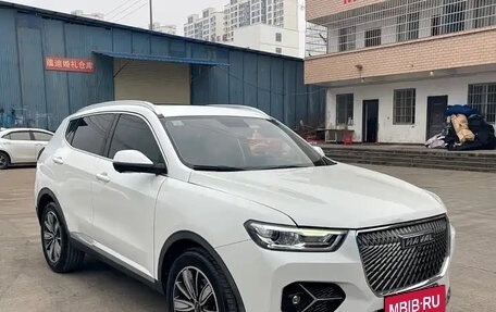 Haval H6, 2021 год, 1 117 000 рублей, 6 фотография