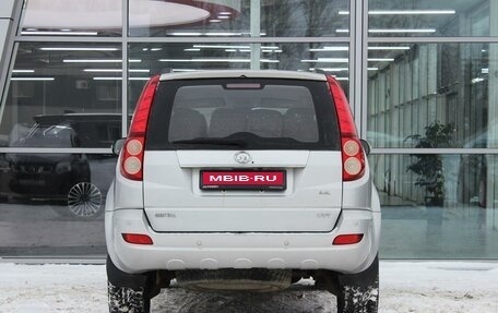 Great Wall Hover H5, 2013 год, 599 000 рублей, 4 фотография