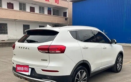 Haval H6, 2021 год, 1 117 000 рублей, 5 фотография