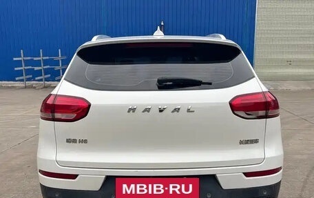Haval H6, 2021 год, 1 117 000 рублей, 4 фотография