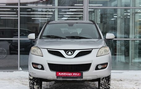 Great Wall Hover H5, 2013 год, 599 000 рублей, 3 фотография