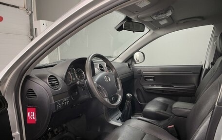 Great Wall Hover H5, 2013 год, 599 000 рублей, 6 фотография