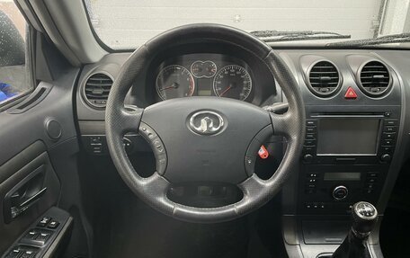 Great Wall Hover H5, 2013 год, 599 000 рублей, 14 фотография