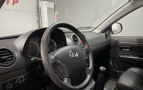 Great Wall Hover H5, 2013 год, 599 000 рублей, 13 фотография