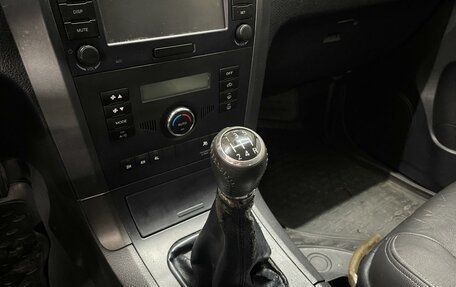 Great Wall Hover H5, 2013 год, 599 000 рублей, 15 фотография