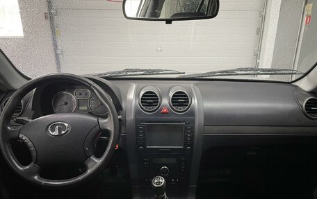 Great Wall Hover H5, 2013 год, 599 000 рублей, 11 фотография