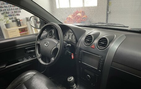 Great Wall Hover H5, 2013 год, 599 000 рублей, 12 фотография