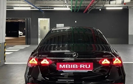 Mercedes-Benz E-Класс, 2025 год, 8 100 000 рублей, 4 фотография