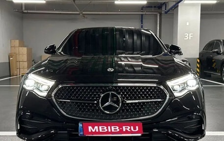 Mercedes-Benz E-Класс, 2025 год, 8 100 000 рублей, 2 фотография