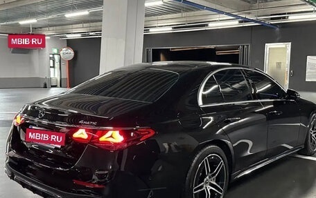 Mercedes-Benz E-Класс, 2025 год, 8 100 000 рублей, 5 фотография