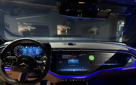 Mercedes-Benz E-Класс, 2025 год, 8 100 000 рублей, 10 фотография