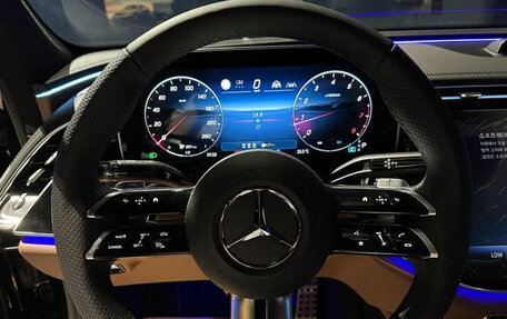 Mercedes-Benz E-Класс, 2025 год, 8 100 000 рублей, 11 фотография