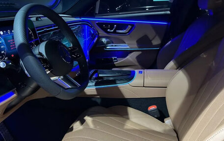 Mercedes-Benz E-Класс, 2025 год, 8 100 000 рублей, 8 фотография