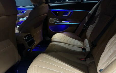 Mercedes-Benz E-Класс, 2025 год, 8 100 000 рублей, 14 фотография