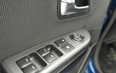 KIA Rio III рестайлинг, 2015 год, 1 131 000 рублей, 14 фотография