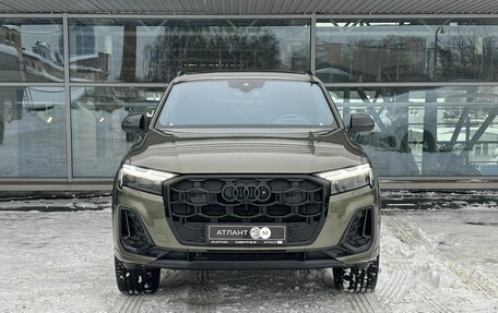 Audi Q7, 2025 год, 16 949 000 рублей, 7 фотография