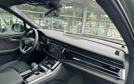 Audi Q7, 2025 год, 16 949 000 рублей, 17 фотография